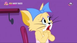 انیمیشن تام و جری 2018 فصل 2 قسمت 51 - Tom and Jerri